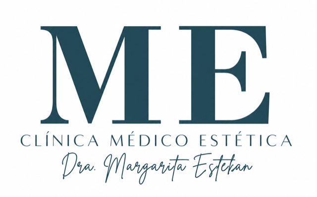 Clínica ME · Clínica Médico Estética · Dra. Margarita Esteban